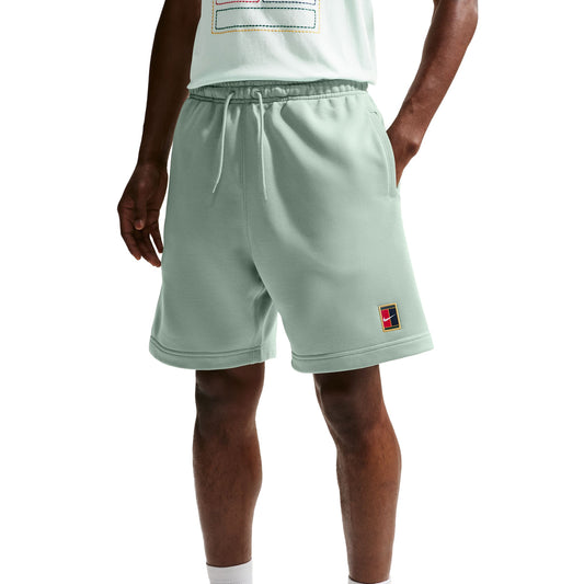 M NKCT DF HRTGE FLC SHORT (Consumer
