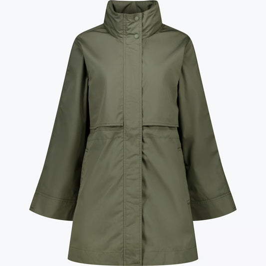 MCK LINDA W PARKA