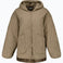 MCK JOHANNA W QUILTED JKT