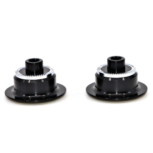 Trace Endcap Set Front 9x100QR