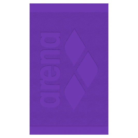 Arena Jacquard Towel