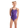 G Arena Fireflow Swimsuit Lightdrop Back