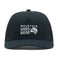 MHW Logo Trucker S26
