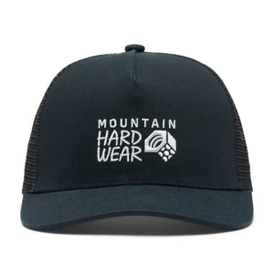 MHW Logo Trucker S26