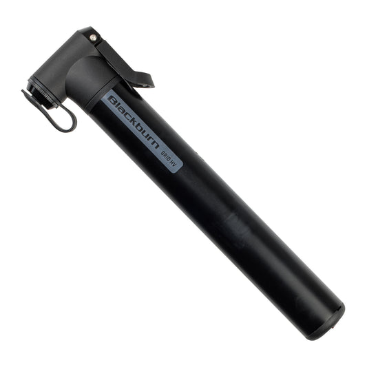 Grid 2Stage Anyvalve Minipump HP HV