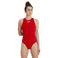 W Team Swimsuit Waterpolo Solid