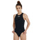 W Team Swimsuit Waterpolo Solid