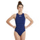 W Team Swimsuit Waterpolo Solid
