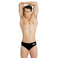 M Team Swim Briefs Waterpolo Solid