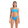 W Arena Bikini Bandeau Solid