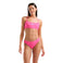 W Arena Bikini Bandeau Solid