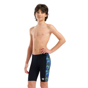 B Arena Draft Swim Jammer