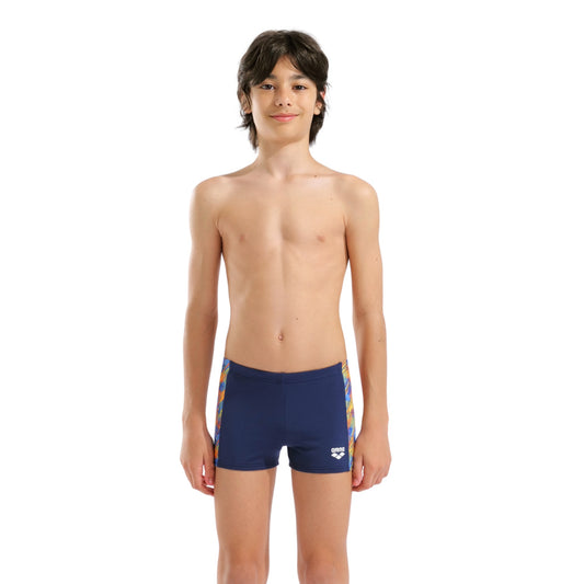 B Arena Draft Swim Short
