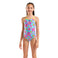 G Arena Spring Swimsuit Lightdrop Back