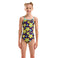 G Arena Spring Swimsuit Lightdrop Back