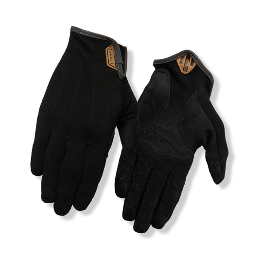 D'wool Glove