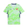 Schweiz Away Replica Fussballtrikot