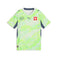 Schweiz Away Replica Fussballtrikot