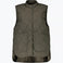 MCK INSE W QUILTED VEST
