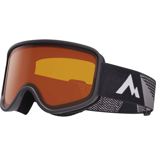Tempo VidoSpec2 Dans Lunettes de ski