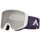 Glide J MiroSpec2 Skibrille
