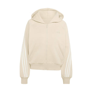 Kit 3-Stripes Full Zip sweat-shirt