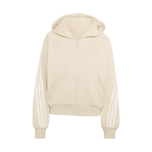 Kit 3-Stripes Full Zip sweat-shirt