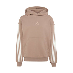 Kit sweat à capuche à 3 bandes