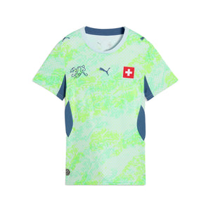 Suisse Away Replica maillot de football