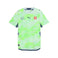 Schweiz Away Authentic Fussballtrikot