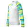 Kids Friends Uv L/S Tee T-shirt de bain UV