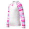 Kids Friends Uv L/S Tee T-shirt de bain UV