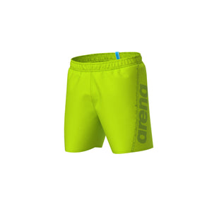 M Fundamentals Arena Logo Boxer R