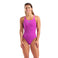 W Team Swimsuit Swim Pro Solid