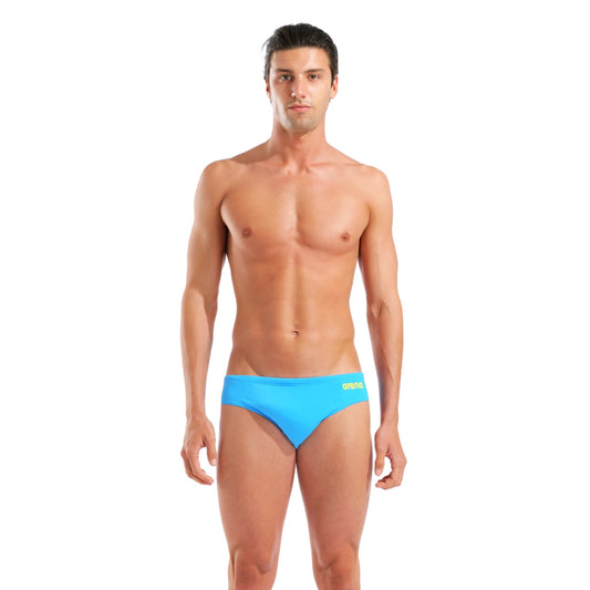 TeaSwiBriefs Solid
