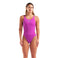 W Arena Swimsuit Tech Multi Solid