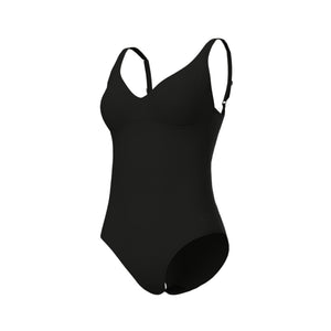 W Arena Swimsuit Victoria U Back Solid
