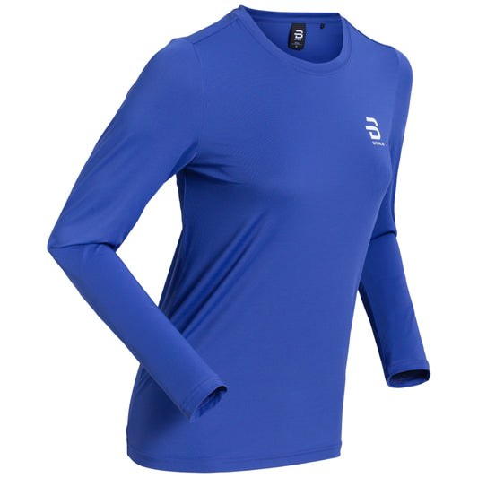 W Long Sleeve Tempo