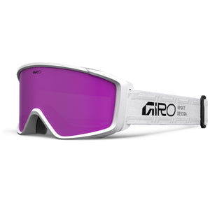 Index 2.0 Vivid Goggle