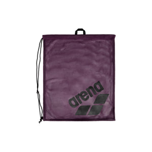 Arena One Go Mesh Bag