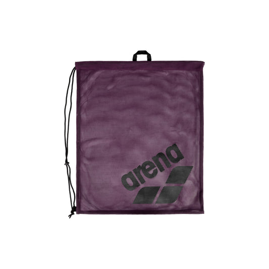 Arena One Go Mesh Bag