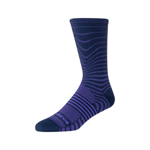 Pro Run Crew Socks 1 Pair