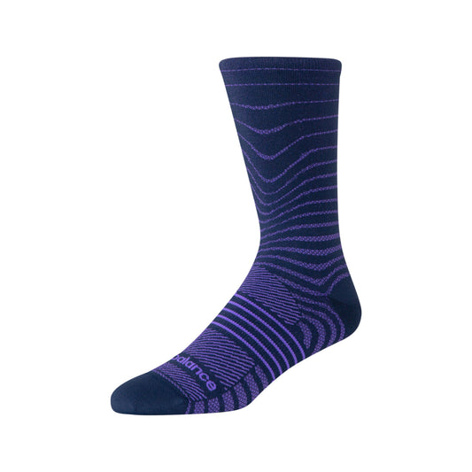Pro Run Crew Socks 1 Pair