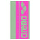 Arena Logotype Jacquard Towel
