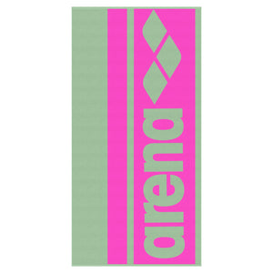 Arena Logotype Jacquard Towel