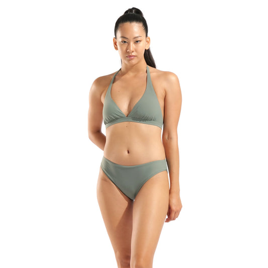 W Arena Monocromo Bikini Triangle