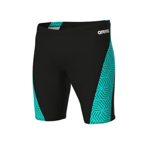 M Arena Allover Swim Jammer