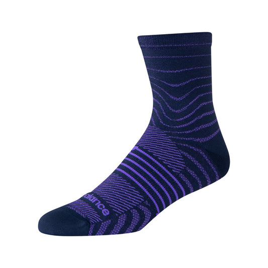 Pro Run Quarter Socks 1 Pair