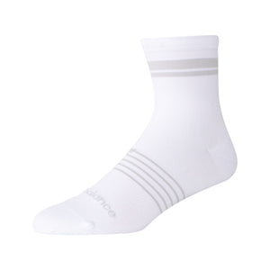Pro Run Quarter Socks 1 Pair
