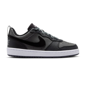 Nike Court Borough Low Big Kids' Sh
